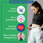 Thumbnail for Laurik Spirulina 500Mg Supplement Tablets - Distacart