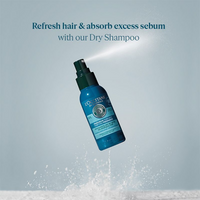 Thumbnail for L'Occitane Purifying Freshness Dry Shampoo Mist - Distacart