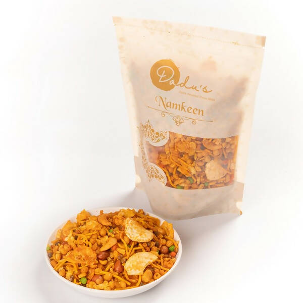 Dadu's Navratan Mixture - Distacart