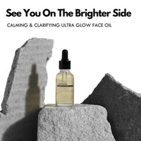 Thumbnail for Detoxie Calming & Clarifying Ultra Glow Face Oil - Distacart