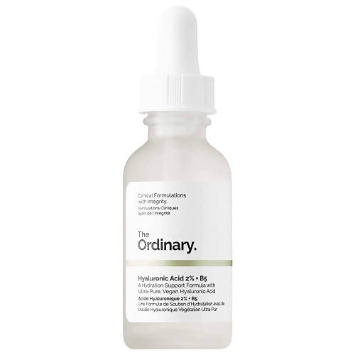 The Ordinary Hyaluronic Acid 2% + B5 Serum - Distacart