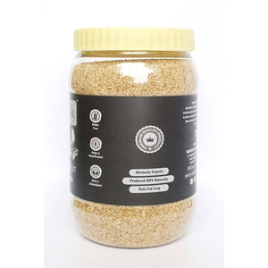 Nature's Trunk Little Millets (Samalu) - Distacart