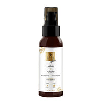 Thumbnail for Good Vibes Argan & Almond Nourishing & Moisturizing Hair Serum