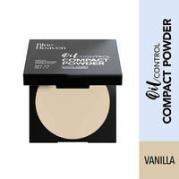 Thumbnail for Oil Control Compact Powder Matte Finish SPF 25 PA+++ Vanilla