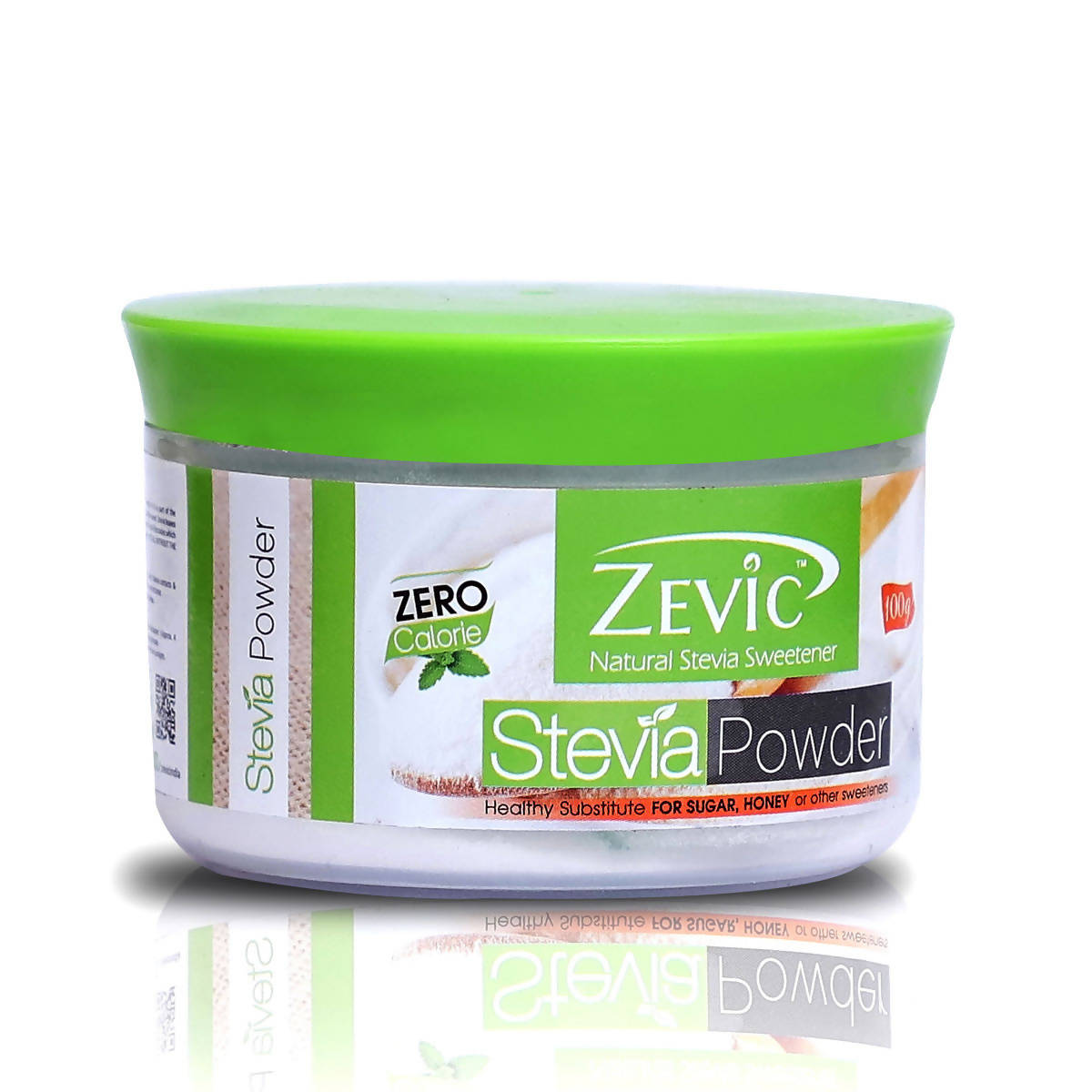 Zevic Stevia Zero Calorie Powder