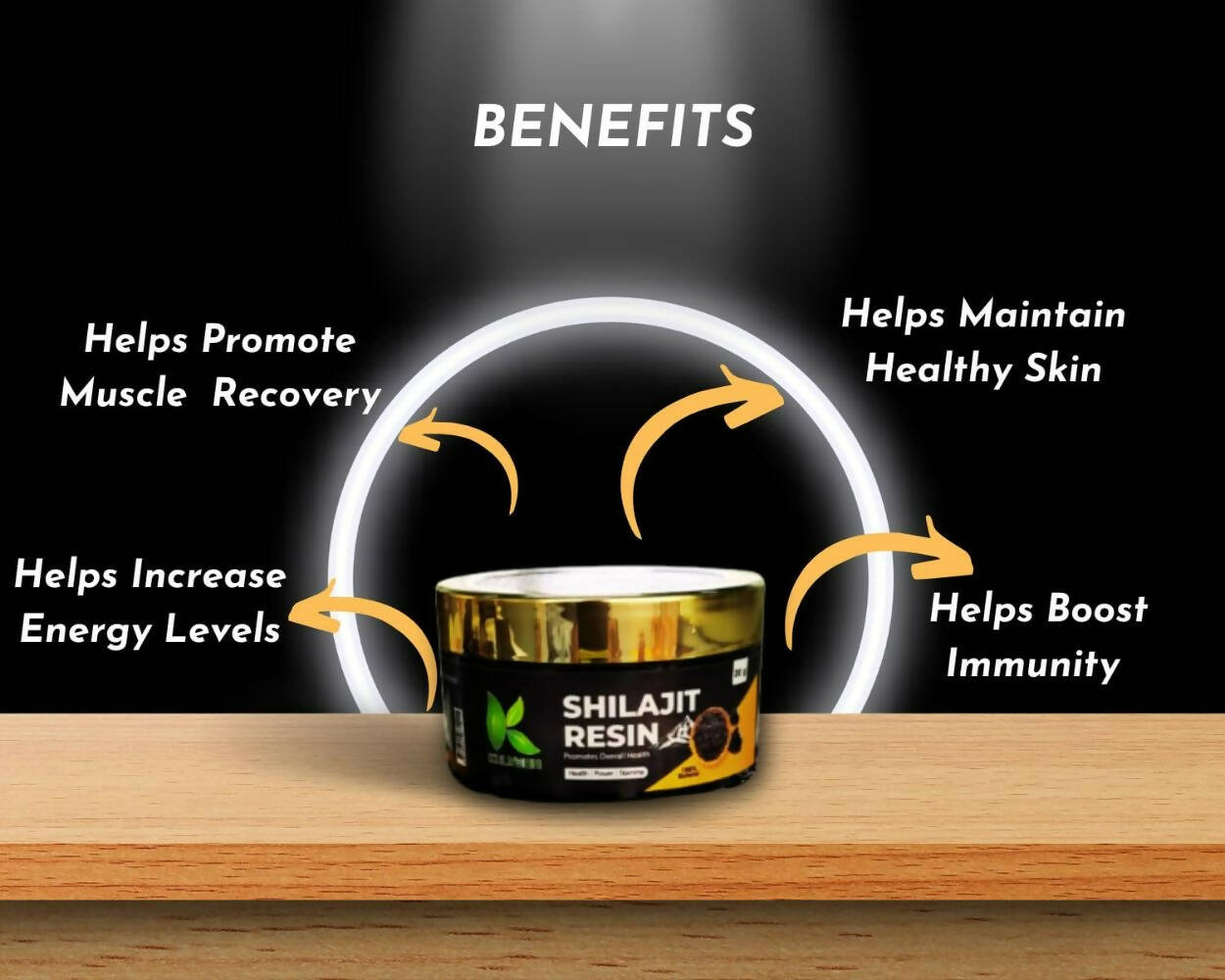 Kulveda Sj Resin - Distacart