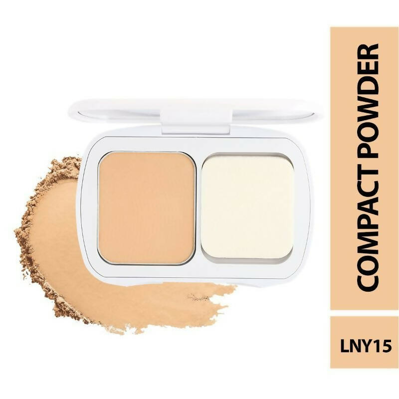Insight Cosmetics Flawless Finish Setting Powder Non Oily Matte Look LNY 15 - Distacart