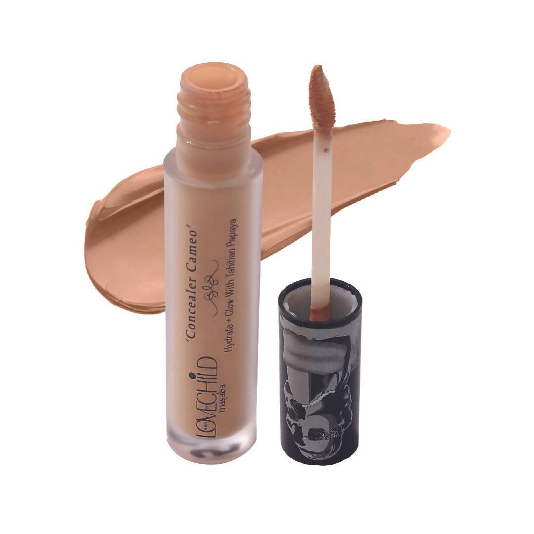 LoveChild By Masaba Gupta Concealer Cameo - Pearl Sand - Distacart