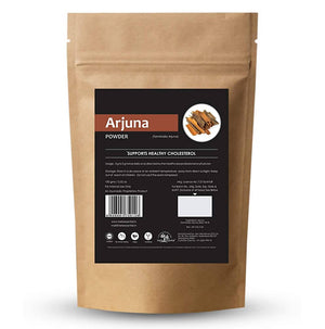 Herb Essential Arjuna Powder
