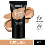 Thumbnail for Insight Cosmetics HD Foundation - LN 10 - Distacart