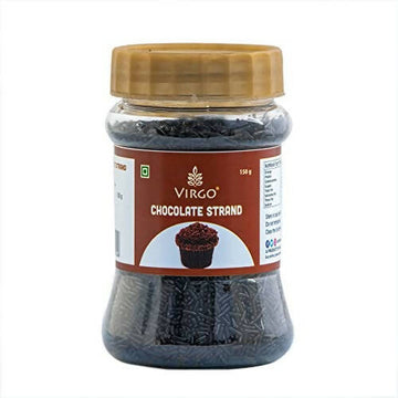 Virgo Chocolate Strand - Distacart