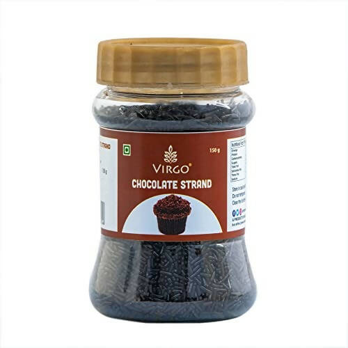 Virgo Chocolate Strand - Distacart
