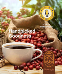 Thumbnail for LocoKerala Western Ghats Classic Instant Coffee - Distacart