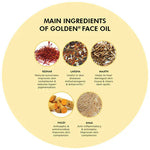 Thumbnail for Pravek Golden Face Oil - Distacart
