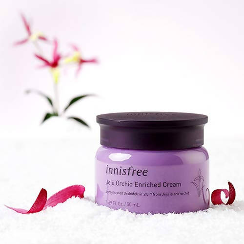 Innisfree Jeju Orchid Enriched Cream online
