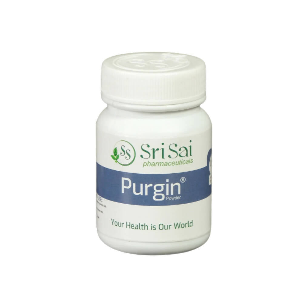 Sri Sai Pharmaceuticals Purgin Powder - Distacart