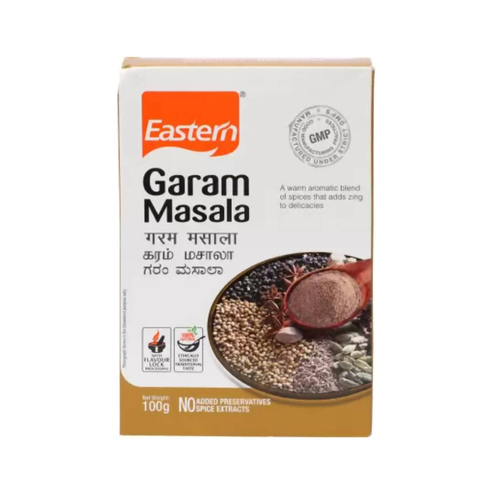 Eastern Garam Masala - Distacart