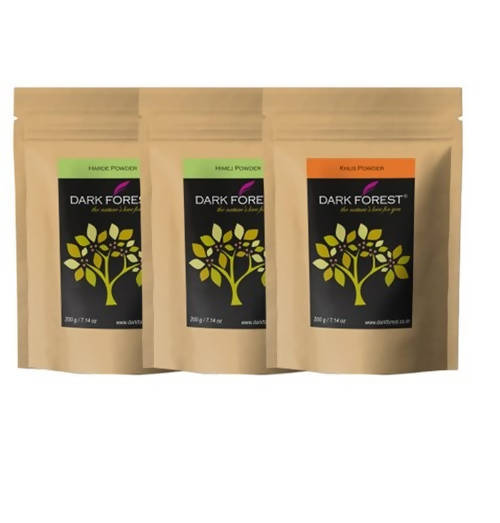 Dark Forest Constipation Relief Combo - Distacart