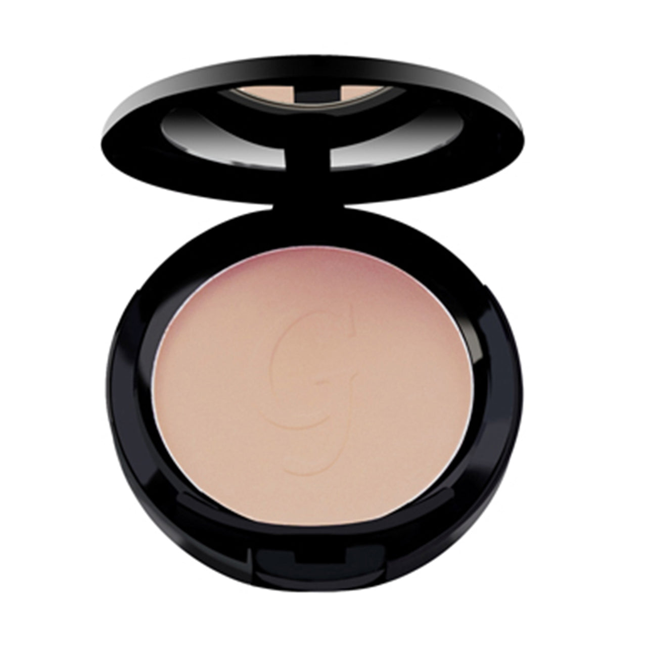 Glamgals Hollywood-U.S.A Face Stylist Compact 02 Sand Light - Distacart