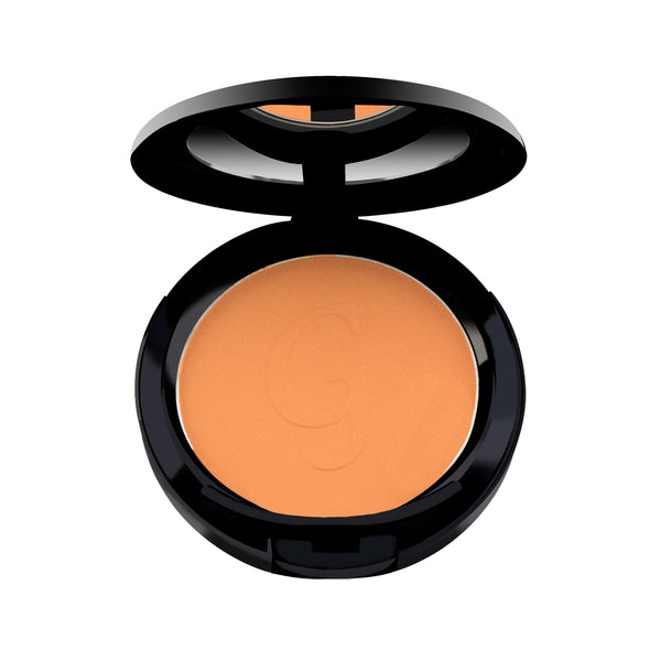 Glamgals Hollywood-U.S.A Face Stylist Compact 01 Warm Nude (Red Clay) - Distacart