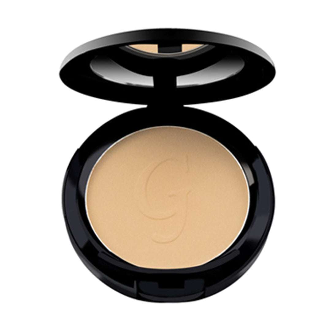 Glamgals Hollywood-U.S.A Face Stylist Compact Ginger - Distacart