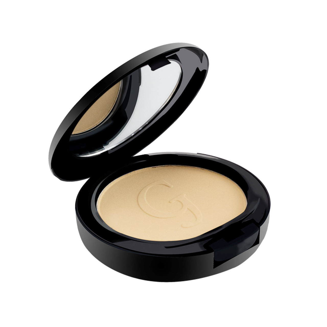 Glamgals Hollywood-U.S.A Face Stylist Compact Soft Honey - Distacart