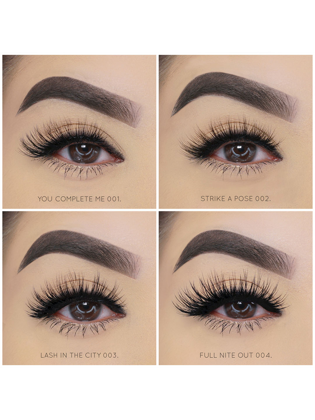 Colorbar Pro Eyelashes Full Nite Out - Distacart