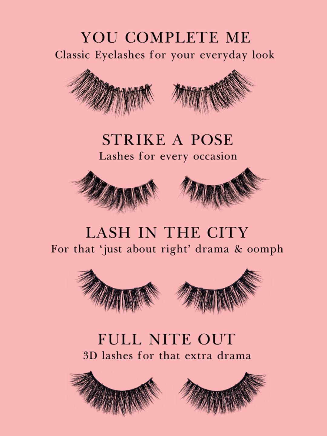 Colorbar Pro Eyelashes Full Nite Out - Distacart