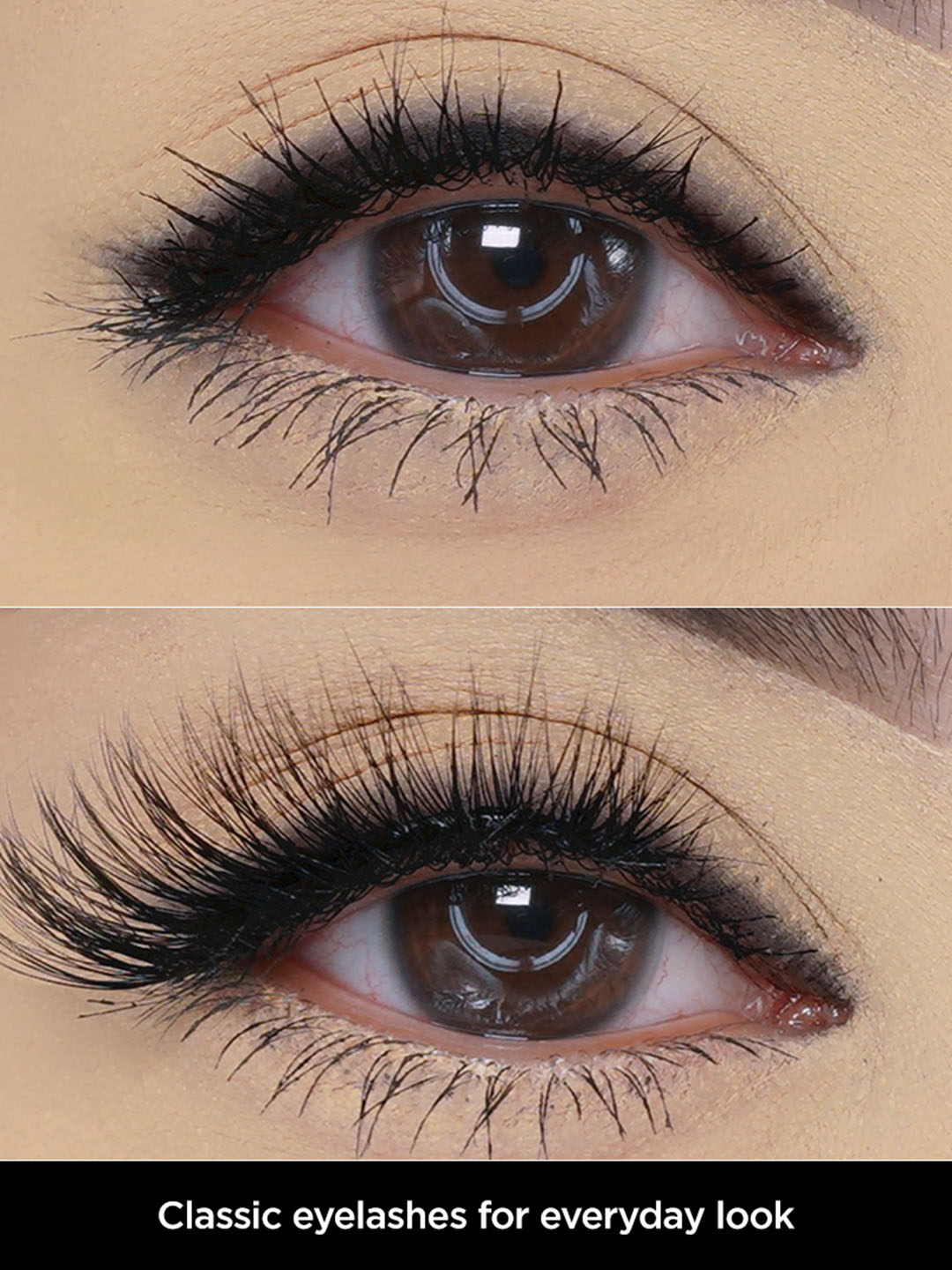 Colorbar Pro Eyelashes Full Nite Out - Distacart