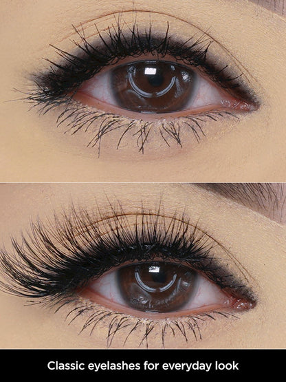 Colorbar Pro Eyelashes Full Nite Out - Distacart