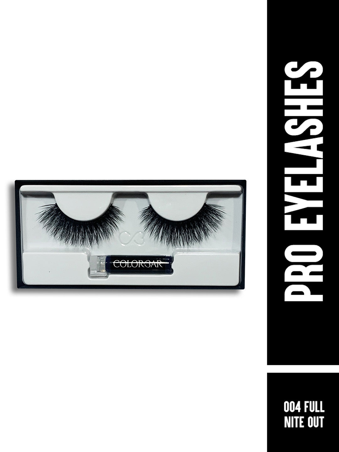 Colorbar Pro Eyelashes Full Nite Out - Distacart