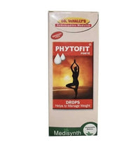 Thumbnail for Medisynth Phytofit Forte Drops