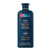 Thumbnail for Dr. Batra's Pro+ Hair Fall Control Shampoo