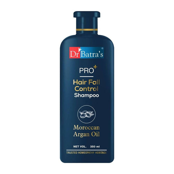 Dr. Batra's Pro+ Hair Fall Control Shampoo