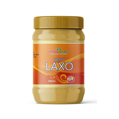 Happy Herbals Happy Laxo Powder - Distacart