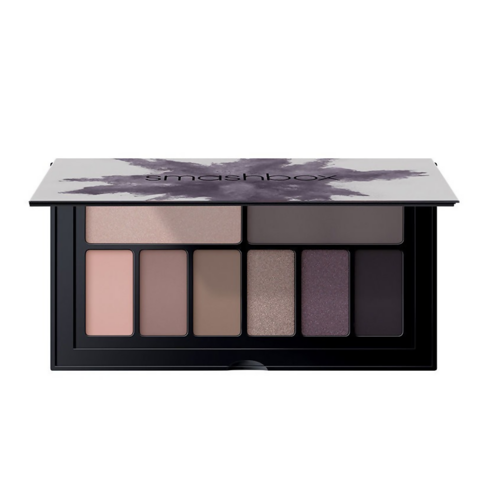 Smashbox Cover Shot Eye Shadow Palette - Punked - Distacart
