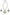 Mominos Fashion Johar Kamal Silver-Plated Brass Finish Rani Haar Statement Necklace For Women - Distacart