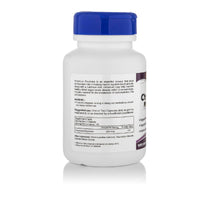 Thumbnail for Healthvit Chromium Picolinate 200mcg Capsules - Distacart