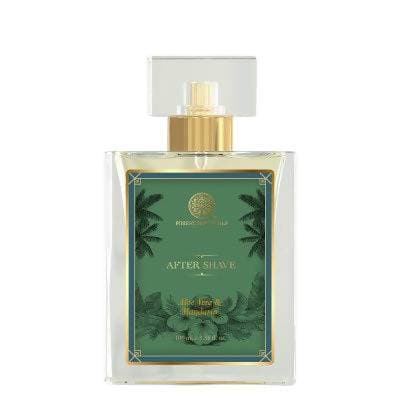 Forest Essentials After Shave Spray Splash Aloe Vera & Mandarin - Distacart