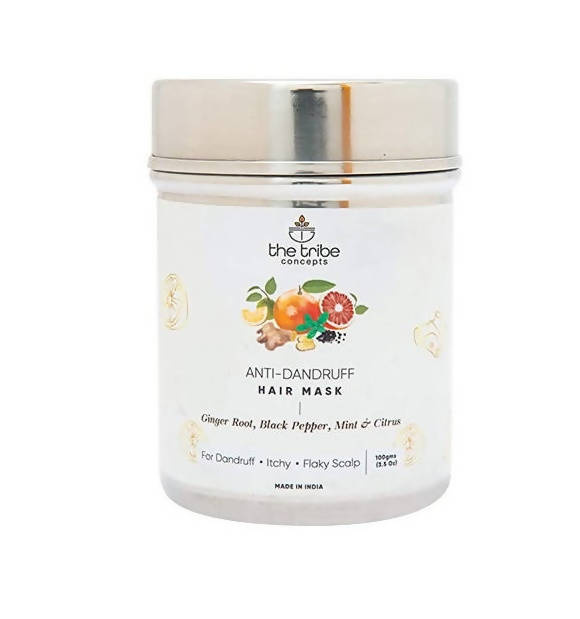 The Tribe Concepts Anti Dandruff Hair Mask