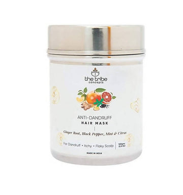 The Tribe Concepts Anti Dandruff Hair Mask