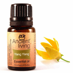 Ancient Living Ylang Ylang Essential Oil - Distacart