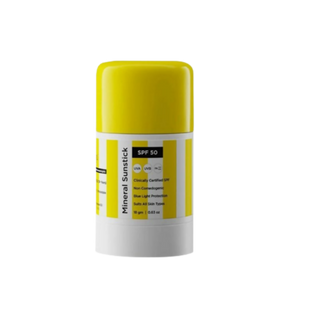 Sun Scoop Mineral Sunstick Spf 50 - Distacart