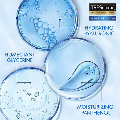 TRESemme Moisture Boost Hair Mask With Hyaluronic Acid - Distacart