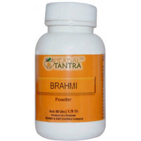 Thumbnail for Herbal Tantra Brahmi Powder (Ayurvedic)