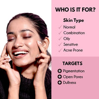 Thumbnail for Auli Plumpkin Skin Softening & Plumping Face Cream - Distacart