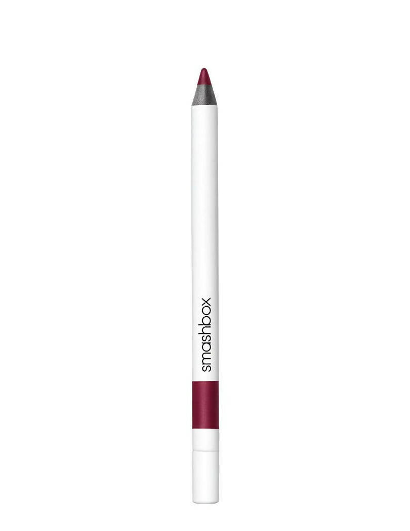 Smashbox Be Legendary Line & Prime Pencil - Cranberry - Distacart