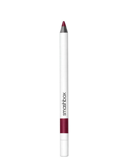 Smashbox Be Legendary Line & Prime Pencil - Cranberry - Distacart