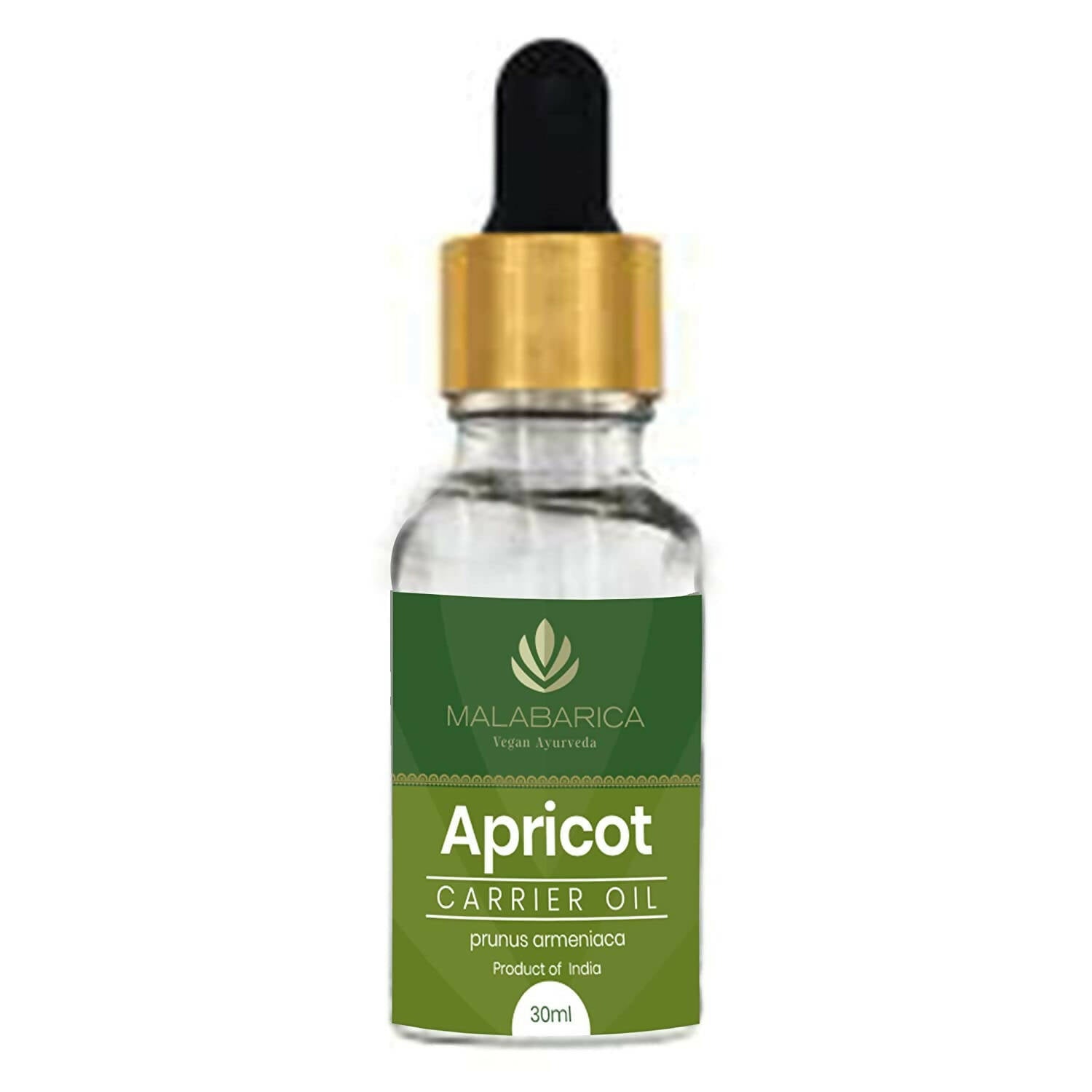 Malabarica Apricot Carrier Oil - Distacart