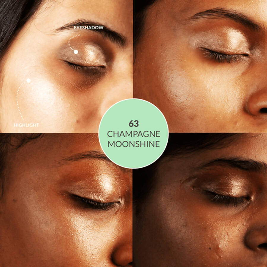 Disguise Velvet Glow Multistick - Champagne Moonshine 63 - Distacart